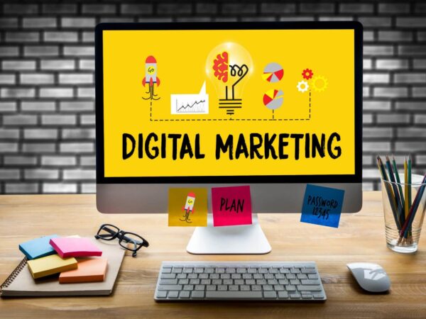 Quel canal de marketing digital est le meilleur pour votre entreprise ?