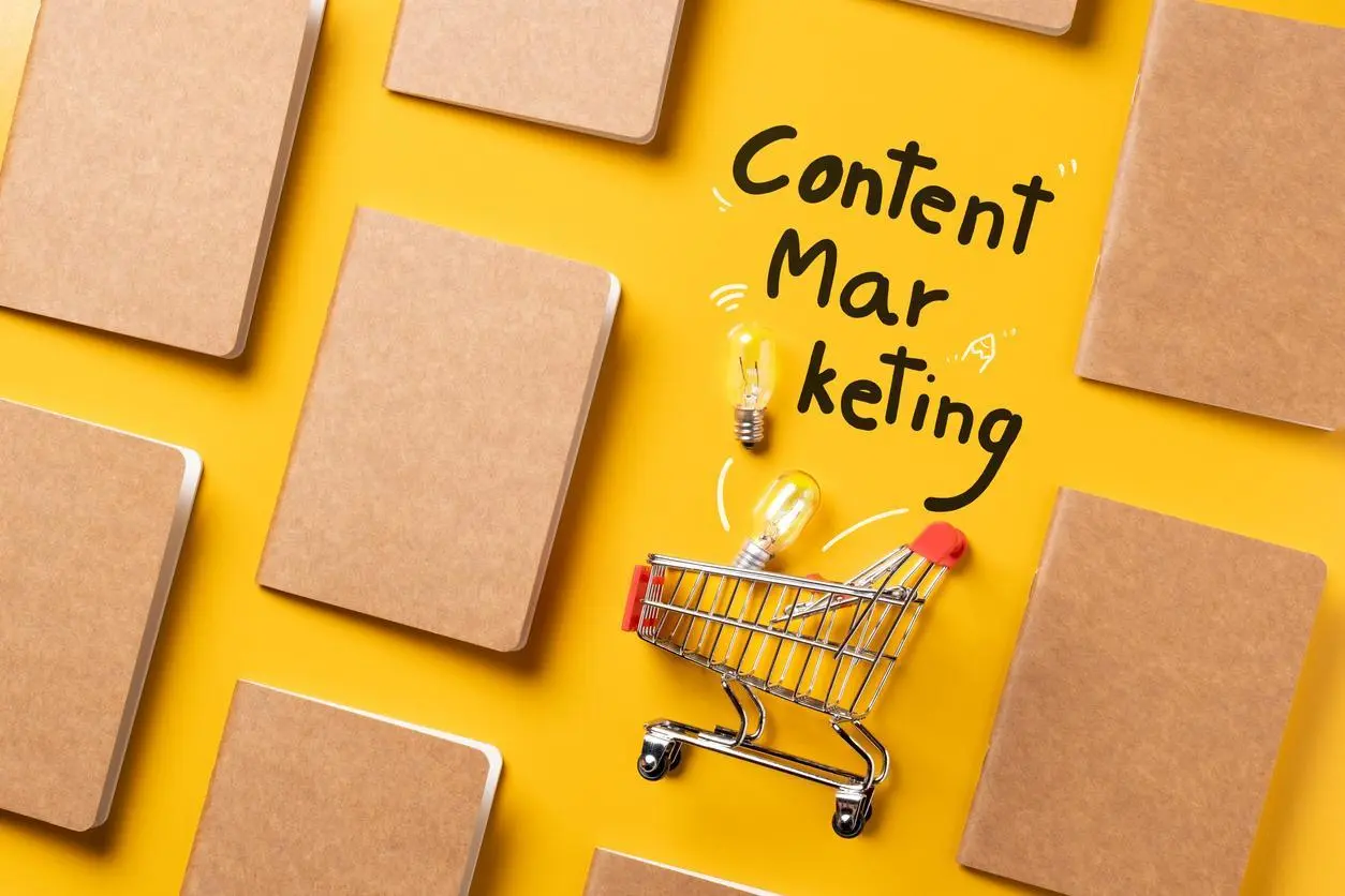 Marketing de contenu et Inbound Marketing : Quelle est la différence ?